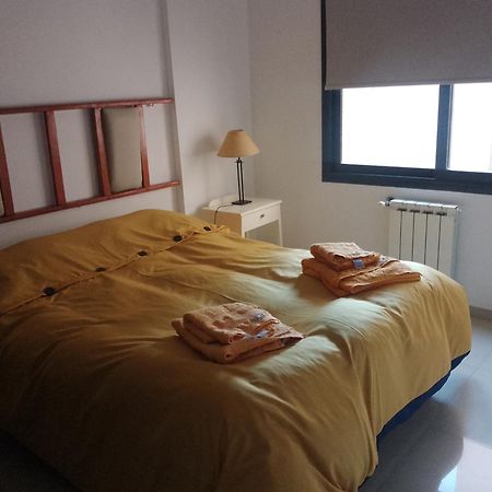 코르도바 Departamento Alberdi 아파트 외부 사진