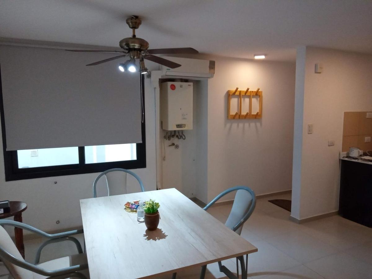 코르도바 Departamento Alberdi 아파트 외부 사진
