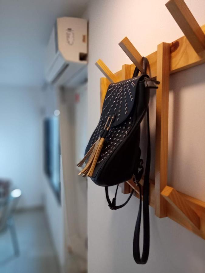 코르도바 Departamento Alberdi 아파트 외부 사진