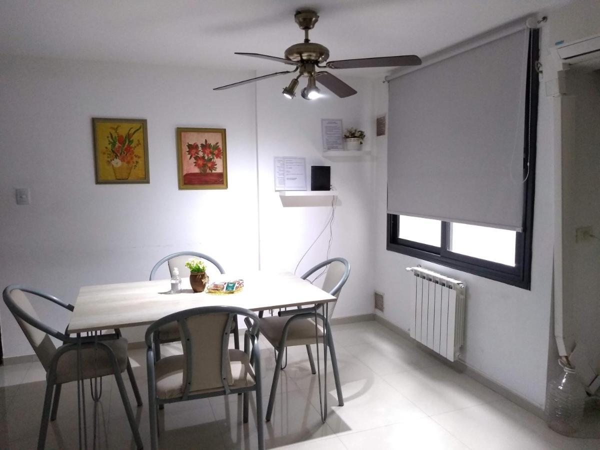 코르도바 Departamento Alberdi 아파트 외부 사진