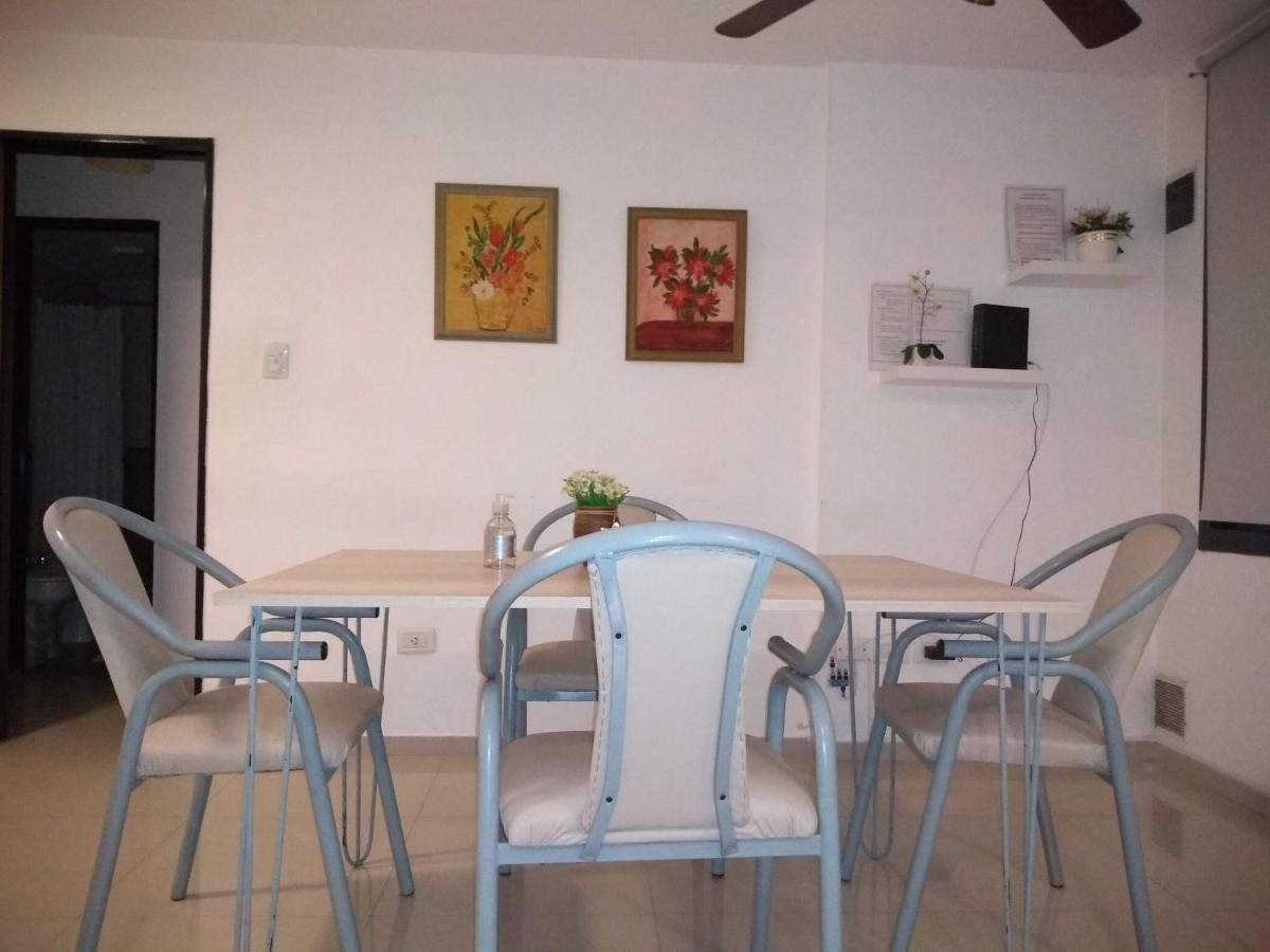 코르도바 Departamento Alberdi 아파트 외부 사진