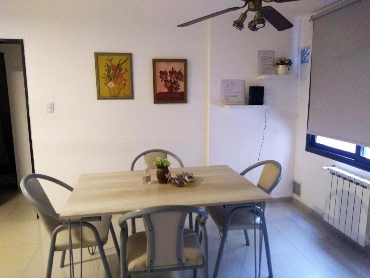 코르도바 Departamento Alberdi 아파트 외부 사진