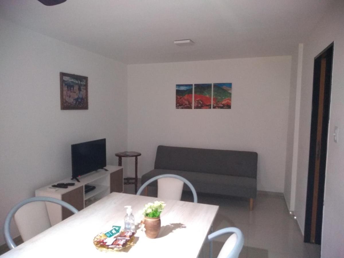코르도바 Departamento Alberdi 아파트 외부 사진