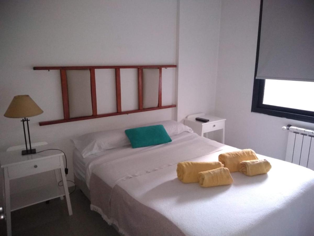 코르도바 Departamento Alberdi 아파트 외부 사진