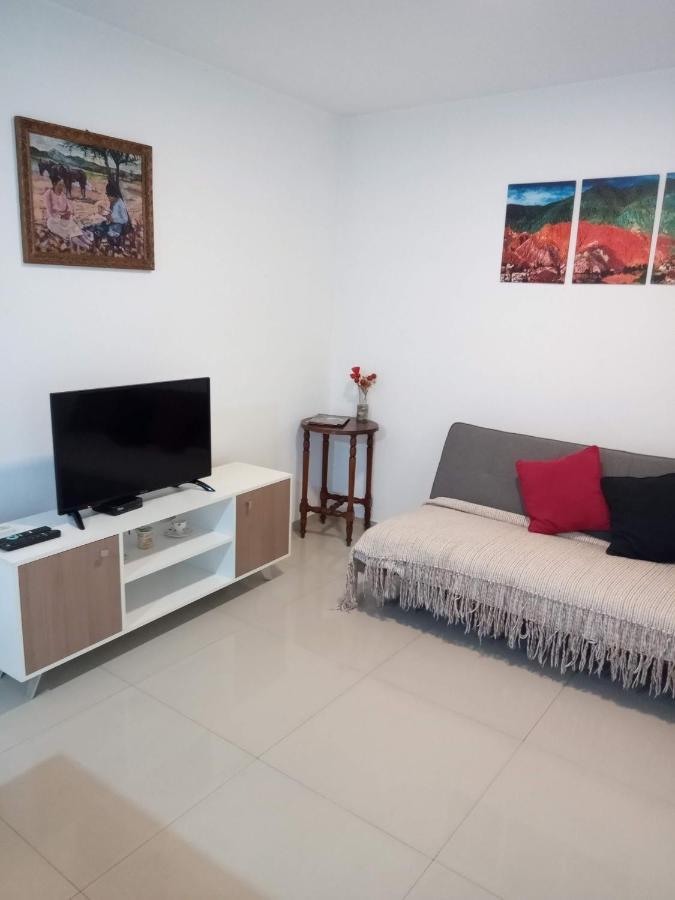 코르도바 Departamento Alberdi 아파트 외부 사진