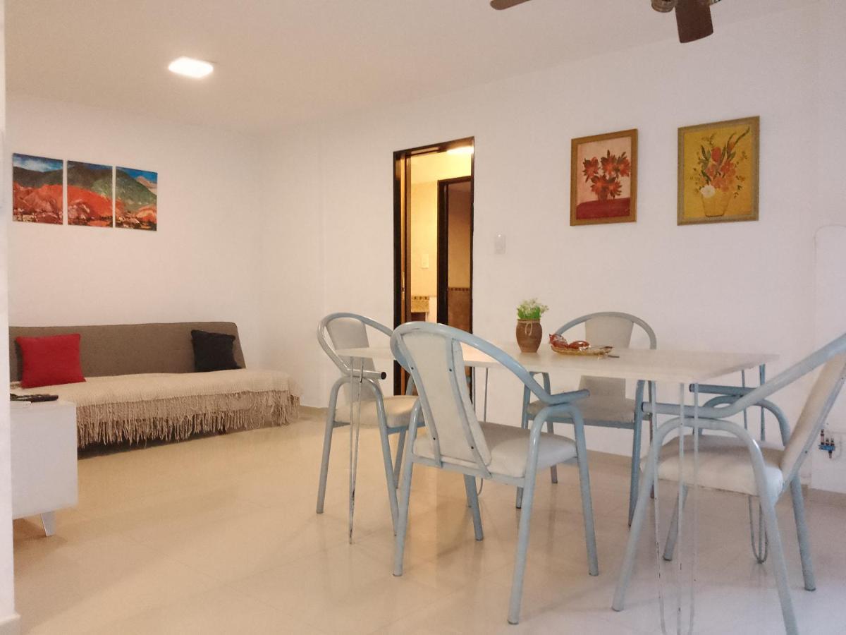코르도바 Departamento Alberdi 아파트 외부 사진