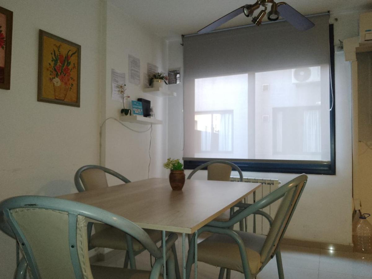 코르도바 Departamento Alberdi 아파트 외부 사진