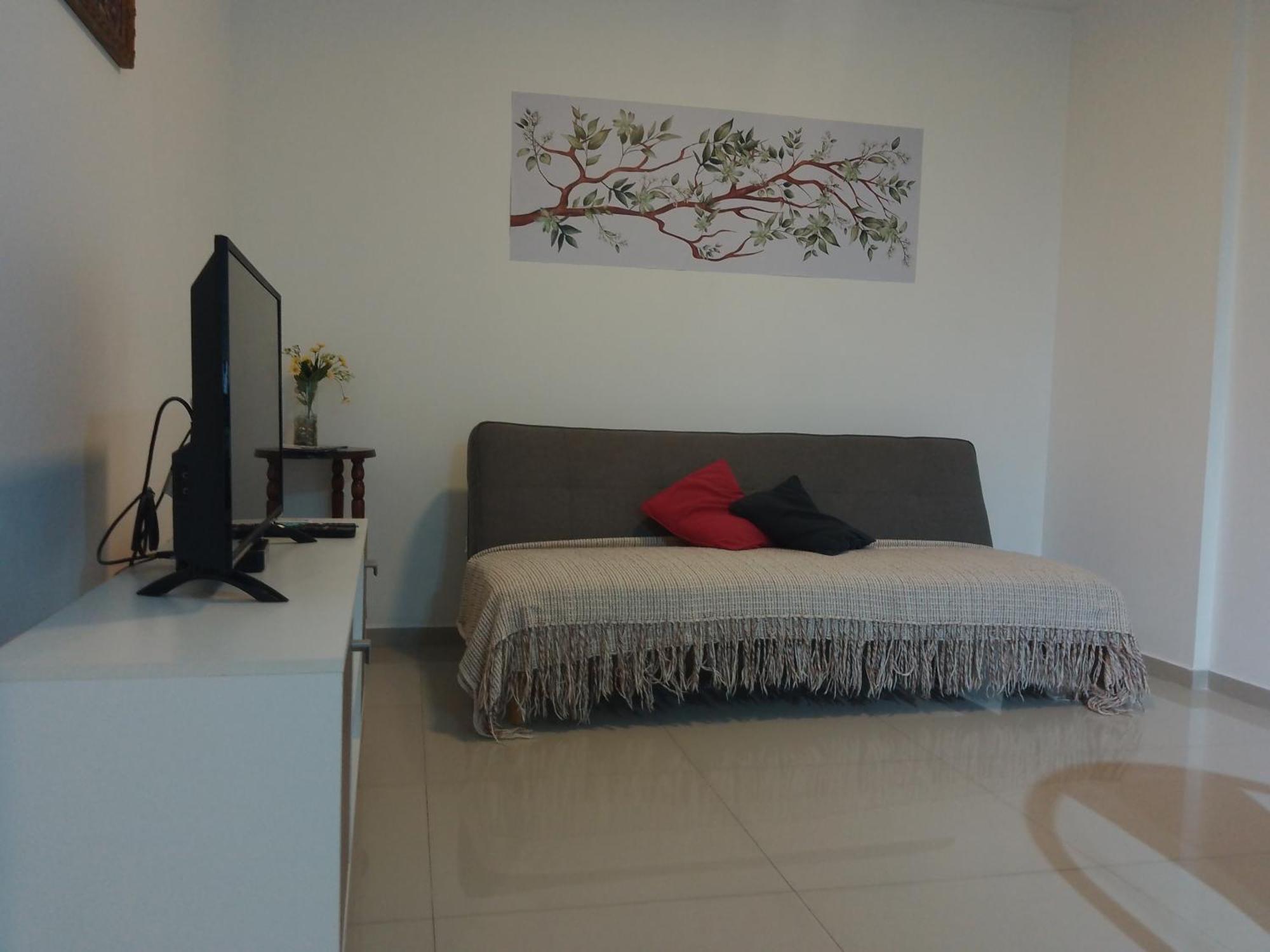 코르도바 Departamento Alberdi 아파트 외부 사진