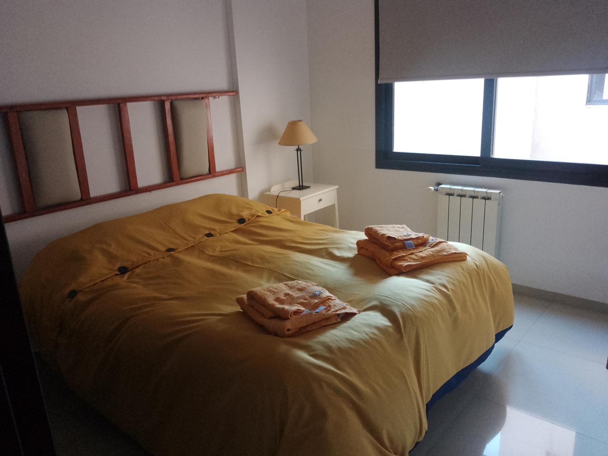 코르도바 Departamento Alberdi 아파트 외부 사진