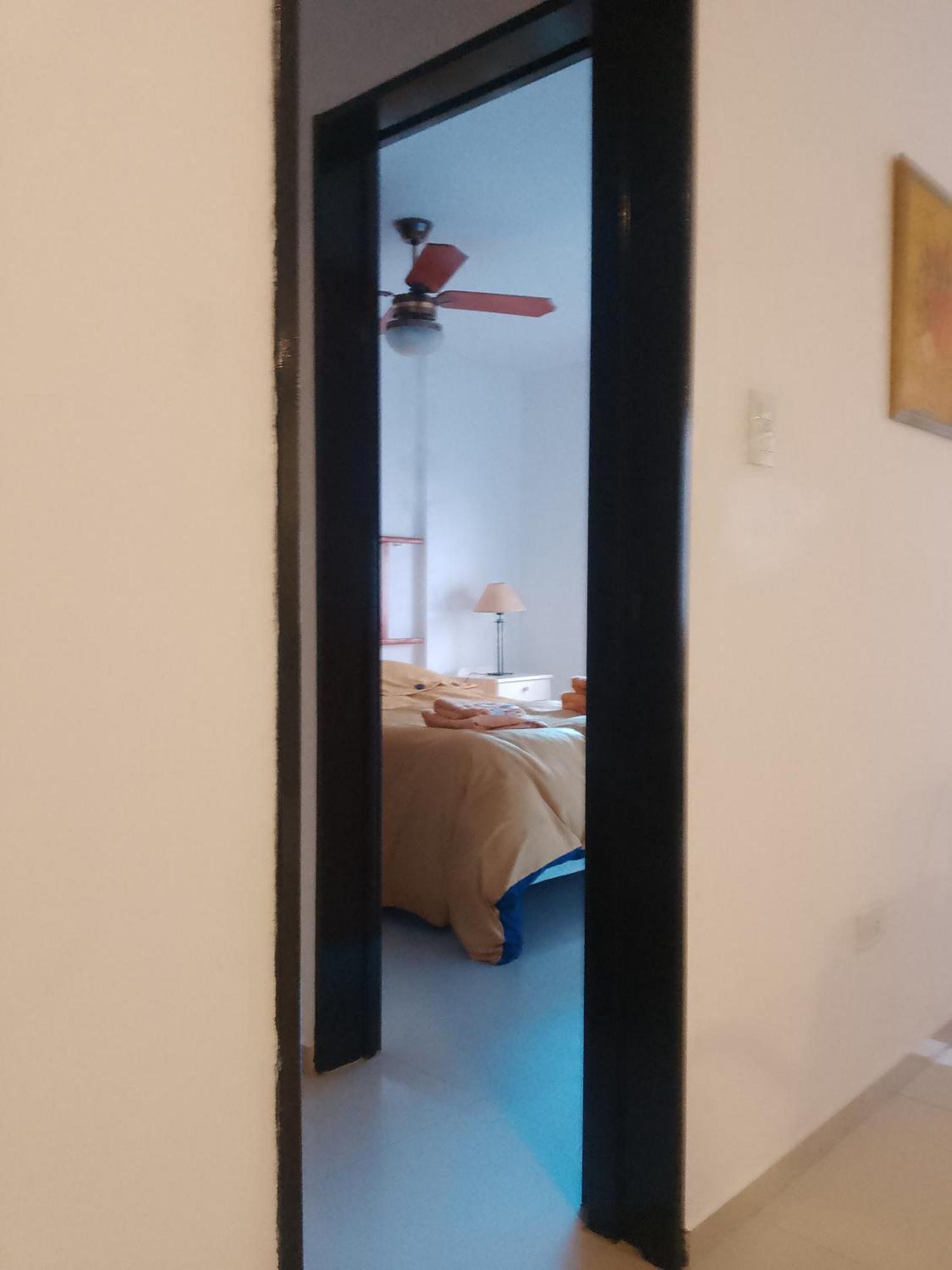 코르도바 Departamento Alberdi 아파트 외부 사진