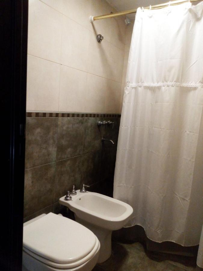 코르도바 Departamento Alberdi 아파트 외부 사진