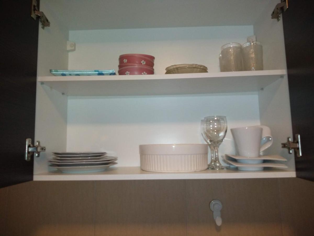 코르도바 Departamento Alberdi 아파트 외부 사진