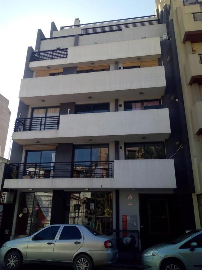 코르도바 Departamento Alberdi 아파트 외부 사진