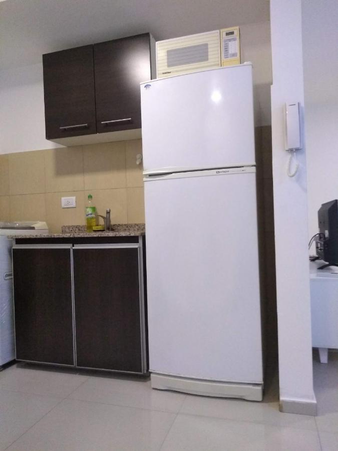코르도바 Departamento Alberdi 아파트 외부 사진